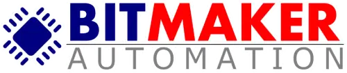 Bit Maker Logo