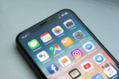 Aplikasi Mobile PWA & Android