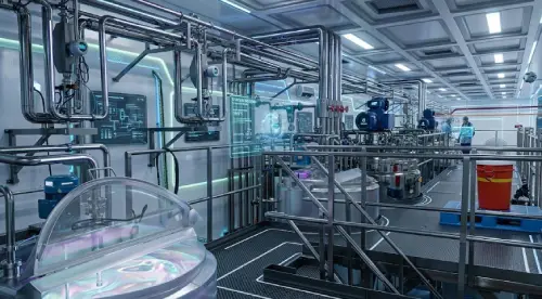Computer Vision