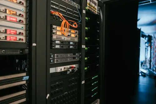 Network Configuration