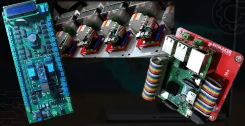 IoT & Software